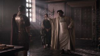 Наша эра: Продолжение Библии 11