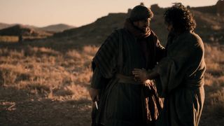 Наша эра: Продолжение Библии 11