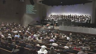 Слово Благодати - Он был презрен