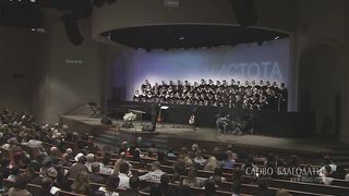 Алексей Коломийцев - Посвящение Церкви