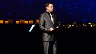 Алексей Коломийцев -  Евангелие Рождества