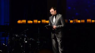 Алексей Коломийцев -  Евангелие Рождества