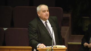 Виктор Боришкевич - Он спасет людей своих от грехов их