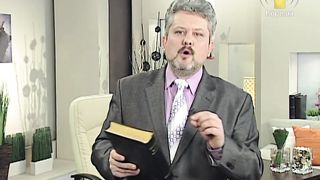 Ігор Корещук - Найнезрозуміліше питання у християнстві