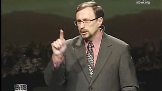 Алексей Коломийцев -  Трагедия греха. Божий ответ