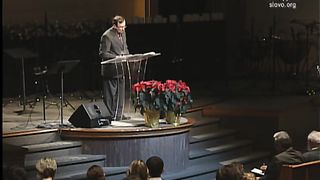 Алексей Коломийцев -  Трагедия греха. Божий ответ