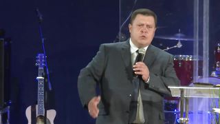 Эдуард Грабовенко - Следуй за Мной