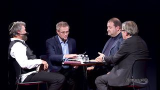 Позиция - Иудаизм и христианство 2