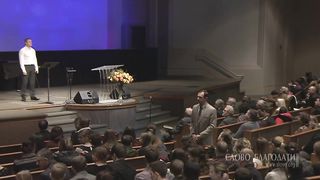 Когда перед Тобой склоняюсь я в тиши