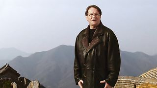 Рейнхард Боннке - Уникальнейшее и величайшее послание