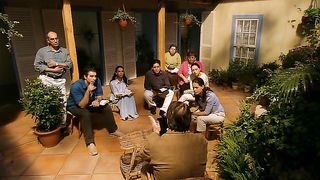 Рейнхард Боннке - Кого призывает и готовит Иисус