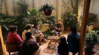 Рейнхард Боннке - Кого призывает и готовит Иисус