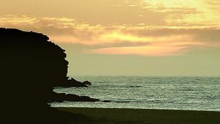 Рейнхард Боннке - Огонь. вымпел Евангелия (Австралия)