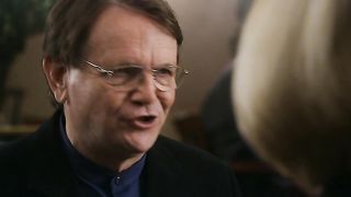 Рейнхард Боннке - Огонь. вымпел Евангелия (Австралия)