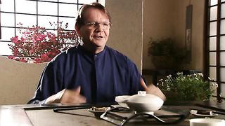 Рейнхард Боннке - Огонь. вымпел Евангелия (Австралия)