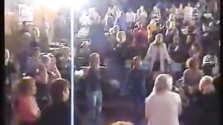 мессианское прославление