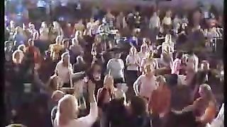 мессианское прославление