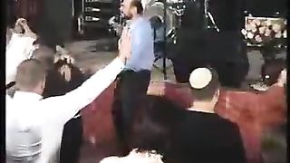 мессианское прославление