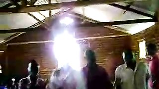 Африканское прославление