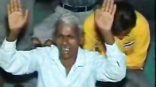 Индия прославляет Иисуса Христа