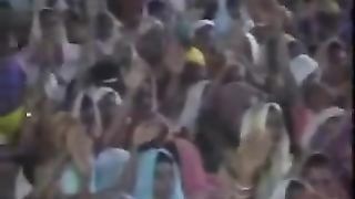 Индия прославляет Иисуса Христа