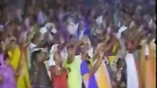 Индия прославляет Иисуса Христа