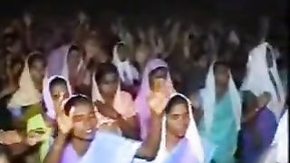 Индия прославляет Иисуса Христа