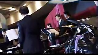 Китайское прославление