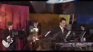 Китайское прославление