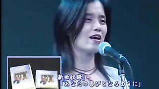 Японцы славят Господа