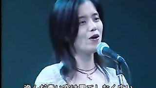 Японцы славят Господа