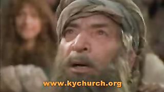 Арабская христианская песня