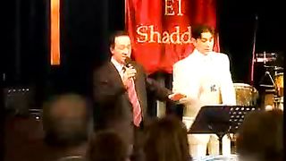 Прославление Иисуса в Иране