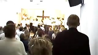 Благо есть славить Господа