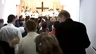 Благо есть славить Господа