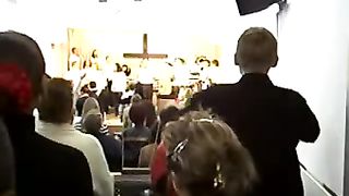 Благо есть славить Господа