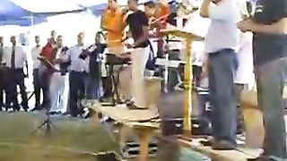 Румынское прославление