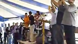 Румынское прославление