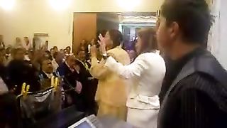 Цыганское прославление