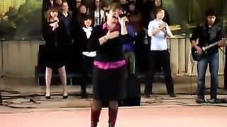 Я буду славить Господа Христа