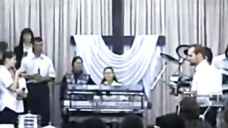 Ранами Твоими исцелён