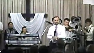 Ранами Твоими исцелён