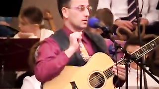 Gvozdov — Любовь взошла с небес