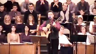 Gvozdov — Любовь взошла с небес