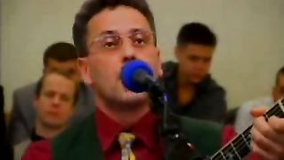 Gvozdov — Любовь взошла с небес