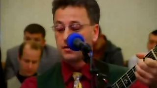 Gvozdov — Любовь взошла с небес