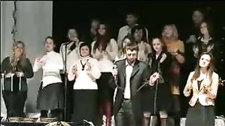 Свети Господь