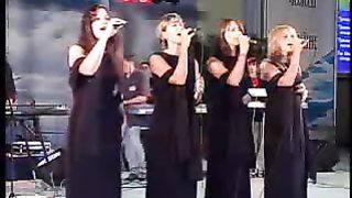 Альфа и Омега - Превыше власти