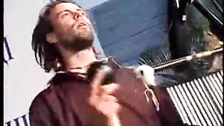 Альфа и Омега - Превыше власти