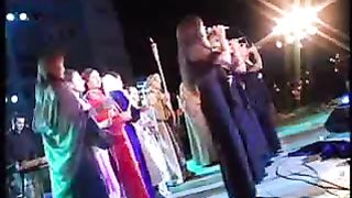 Альфа и Омега - Превыше власти